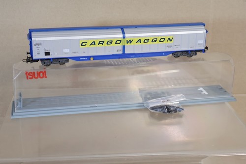 Jouef 673455 cargo - jouef, waggon