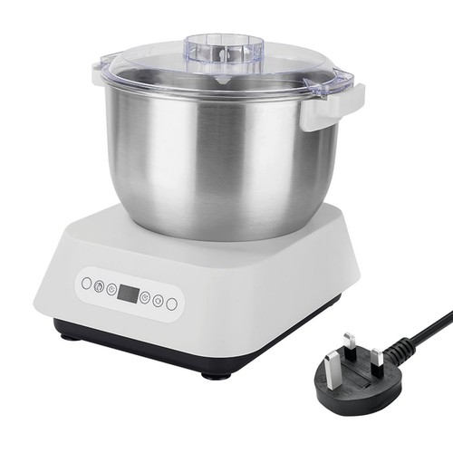 Electric dough maker 7l - dough, maker,