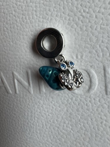 Pandora blue hermit - blue,