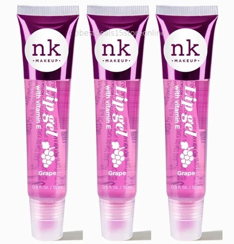 Grape lip gel - nk,