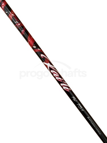 Mitsubishi kaili red stiff - kaili,