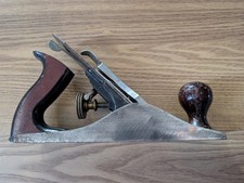 Stanley No4 Bailey Vintage