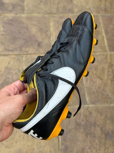 Nike premier mens leather - nike,