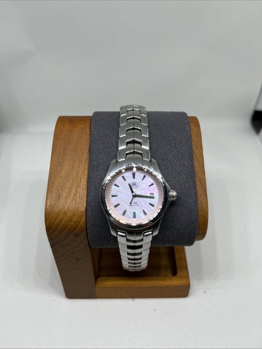 Tag heuer link wjf1312 ladies - link,