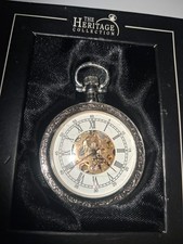 Heritage collection silver - collection,
