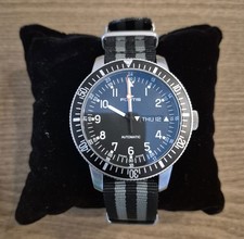 FORTIS B42 Cosmonaut Day-Date