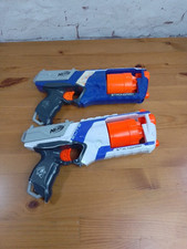 Nerf Strongarm N-Strike Elite