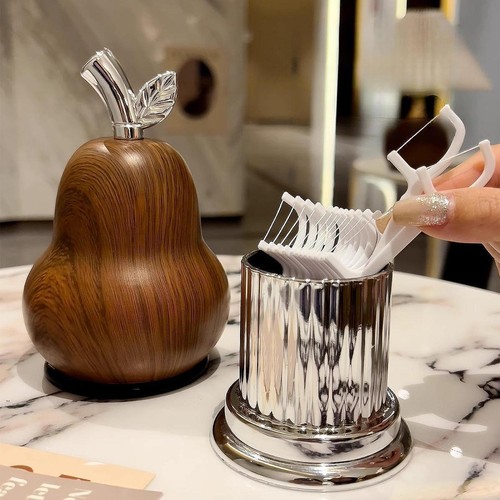 Toothpick dispenser holder - toothpick,