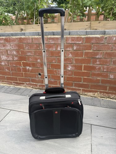 Wenger swissgear rolling - wenger,