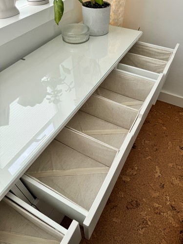 Large drawer storage - large,
