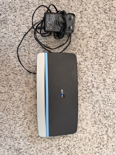 Homehub router - 5,