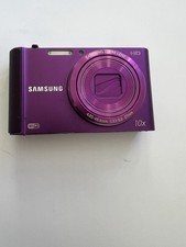 Samsung ST200F Digital Camera
