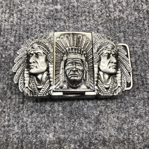 Antique brushed indian - antique,