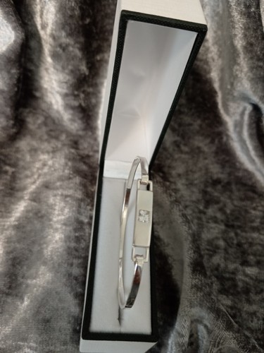925 genuine sterling silver - 925,