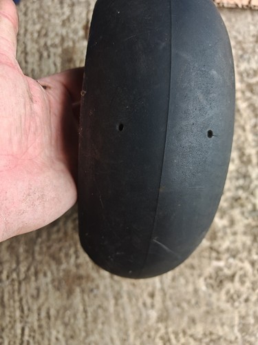 Pmt minimoto wheel - 6.5,