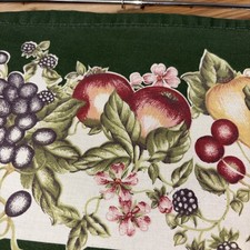 Vintage large rectangular s - rectangular, m&s