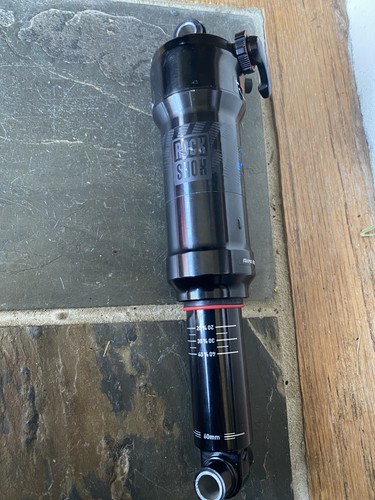 Rockshox deluxe rt3 rear - rt3,