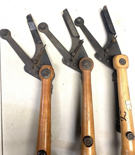 Set vintage automatic - of,