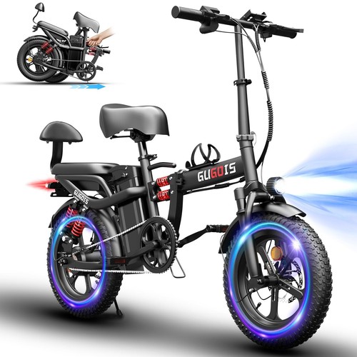 Folding electric bike for - electric,