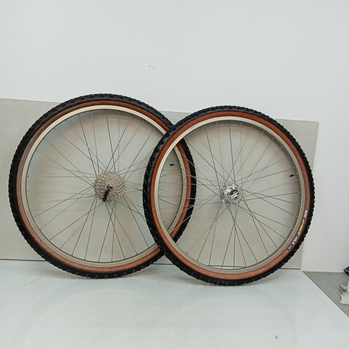 Bontrager weinmann bxc2 retro - bontrager,