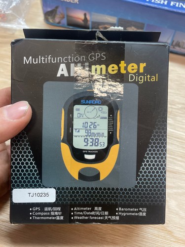 Multifunction lcd digital - multifunction,
