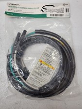 Generator Parallel Cables for