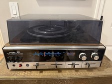 RARE Vintage 1970s Denon