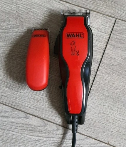 Wahl pcmc2 animal - wahl,