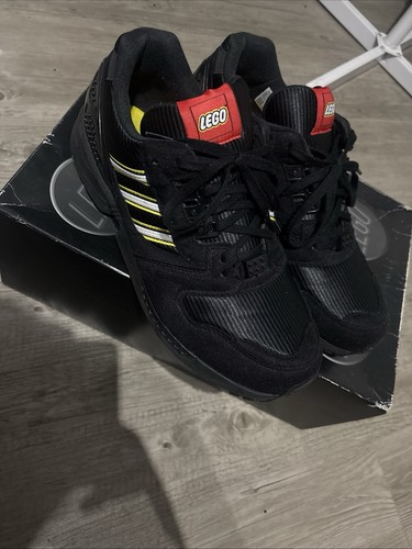 Adidas torsion zx8000lego - adidas,