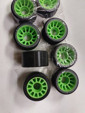 Mach 5 Indoor Roller Skate