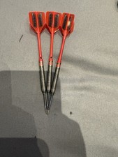 Ted Hankey Winmau 16g Onyx 90%