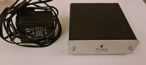 Pro ject phono box - phono,