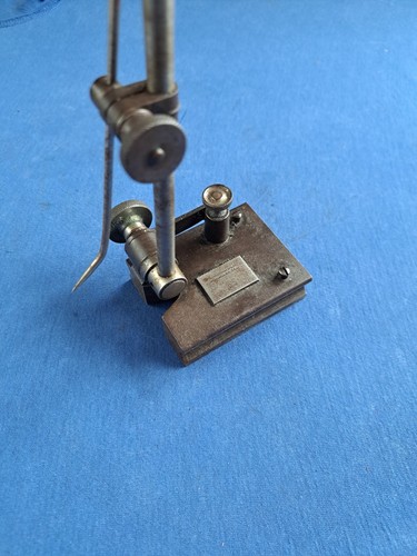 Brown sharpe 621 surface - &,
