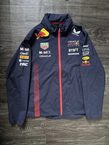 Redbull team rain - f1,