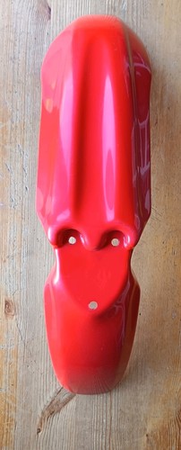 Honda xr100 crf100 front - honda,