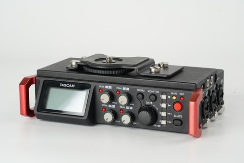 Near mint tascam dr 701d - mint], dr-701d
