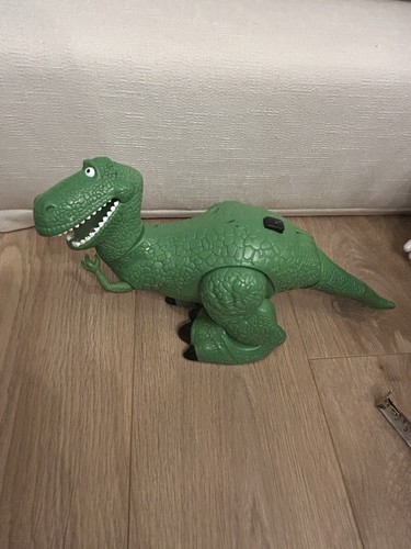 Disney toy story rex - disney,