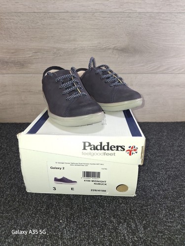 Women bnwt padders galaxy 2 - galaxy,