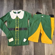 Hanna Andersson Buddy The Elf