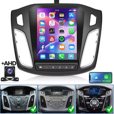 For Ford Focus 2012-2018 Apple