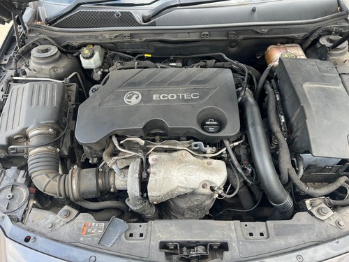 Vauxhall insignia 2 - insignia, 2.0