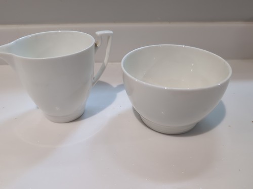 Minton deco style - deco, milk