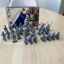 Airfix 1/32 Napoleonic French Imperial Guard Full Set 29 figs 