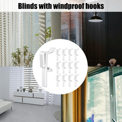 24pcs blind valance clip - blind,