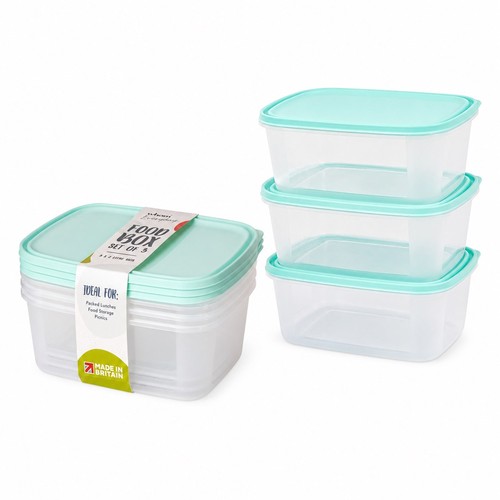Wham food storage container - wham,