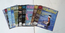 Wild Bird Magazine, 1990