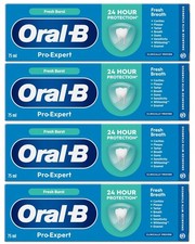 Oral-B Pro Expert Fresh Breath