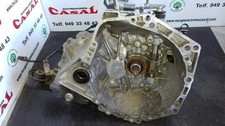 31115K0010 GEARBOX / 93829 FOR