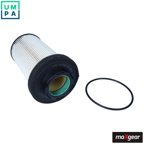 Fuel filter 2306 - fuel, 26-2306