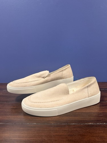 Zara split leather suede - leather,